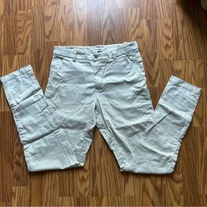 Men's Lululemon ABC Pant. Slim fit 30X32